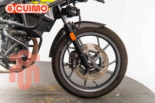 BMW F 750 GS