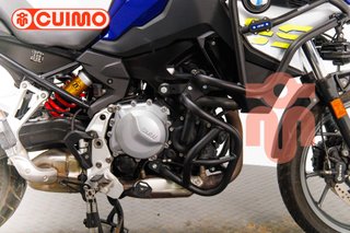 BMW F 750 GS