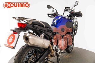 BMW F 750 GS