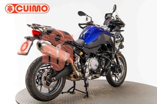 BMW F 750 GS