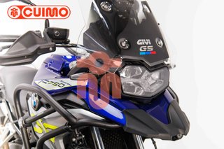 BMW F 750 GS