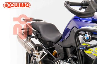 BMW F 750 GS