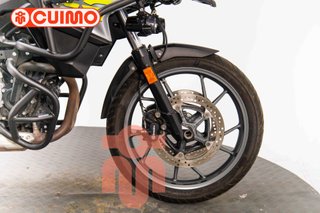 BMW F 750 GS