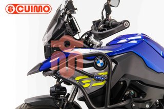 BMW F 750 GS