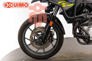 BMW F 750 GS