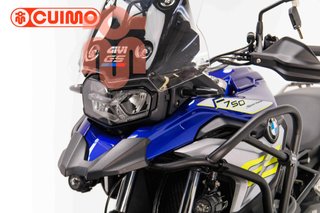 BMW F 750 GS