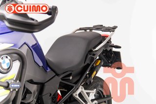 BMW F 750 GS
