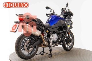 BMW F 750 GS