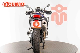 BMW F 750 GS