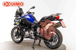 BMW F 750 GS