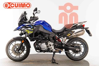 BMW F 750 GS