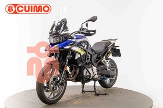 BMW F 750 GS