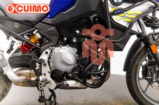BMW F 750 GS