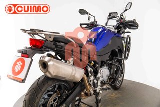 BMW F 750 GS