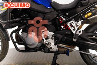 BMW F 750 GS