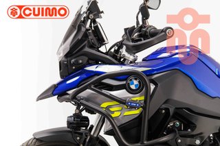 BMW F 750 GS
