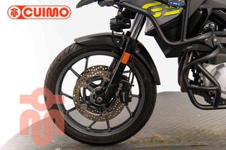 BMW F 750 GS