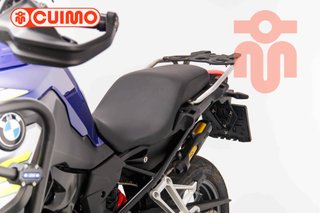 BMW F 750 GS