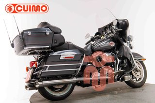 HARLEY DAVIDSON TOURING ELECTRA GLIDE ULTRA CLASSIC