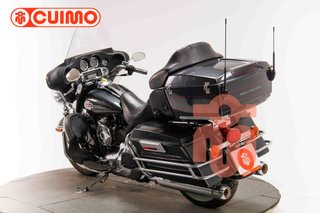 HARLEY DAVIDSON TOURING ELECTRA GLIDE ULTRA CLASSIC
