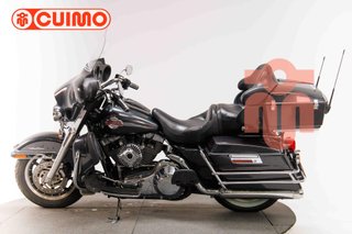 HARLEY DAVIDSON TOURING ELECTRA GLIDE ULTRA CLASSIC