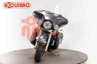 HARLEY DAVIDSON TOURING ELECTRA GLIDE ULTRA CLASSIC