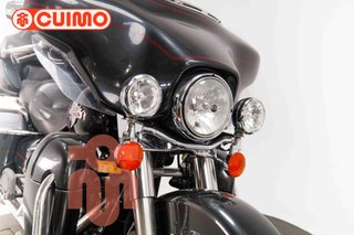 HARLEY DAVIDSON TOURING ELECTRA GLIDE ULTRA CLASSIC