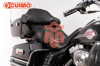 HARLEY DAVIDSON TOURING ELECTRA GLIDE ULTRA CLASSIC