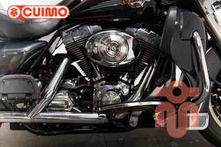 HARLEY DAVIDSON TOURING ELECTRA GLIDE ULTRA CLASSIC