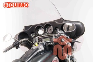 HARLEY DAVIDSON TOURING ELECTRA GLIDE ULTRA CLASSIC