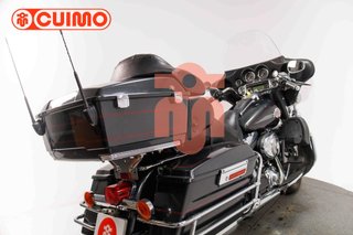 HARLEY DAVIDSON TOURING ELECTRA GLIDE ULTRA CLASSIC