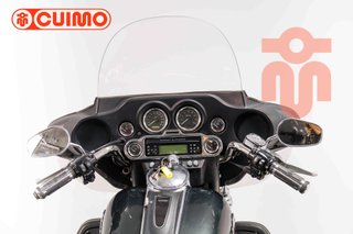 HARLEY DAVIDSON TOURING ELECTRA GLIDE ULTRA CLASSIC