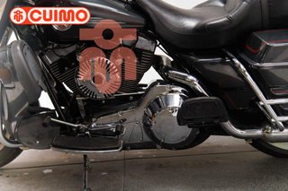 HARLEY DAVIDSON TOURING ELECTRA GLIDE ULTRA CLASSIC