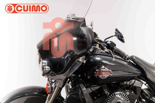 HARLEY DAVIDSON TOURING ELECTRA GLIDE ULTRA CLASSIC