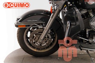 HARLEY DAVIDSON TOURING ELECTRA GLIDE ULTRA CLASSIC