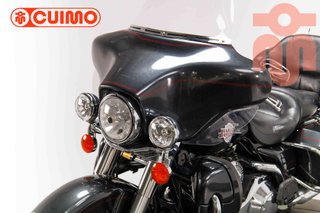 HARLEY DAVIDSON TOURING ELECTRA GLIDE ULTRA CLASSIC