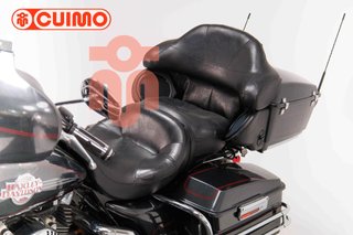HARLEY DAVIDSON TOURING ELECTRA GLIDE ULTRA CLASSIC