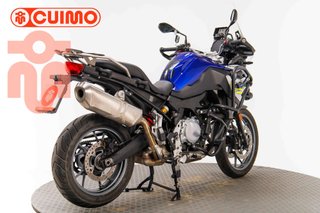 BMW F 750 GS