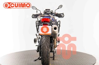 BMW F 750 GS