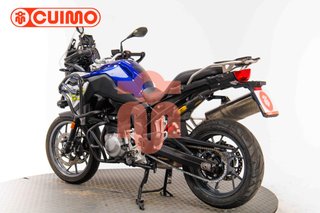 BMW F 750 GS