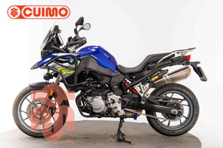 BMW F 750 GS