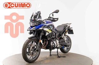 BMW F 750 GS