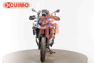 BMW F 750 GS