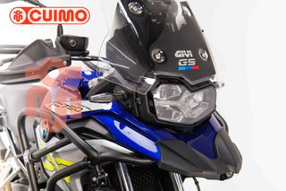 BMW F 750 GS