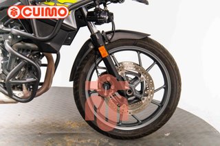 BMW F 750 GS