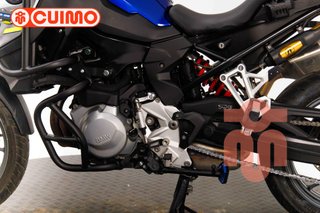 BMW F 750 GS