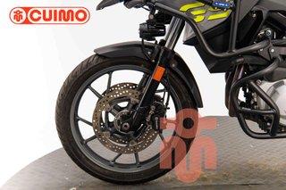 BMW F 750 GS