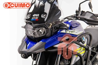 BMW F 750 GS