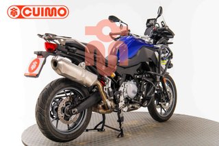 BMW F 750 GS