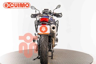 BMW F 750 GS